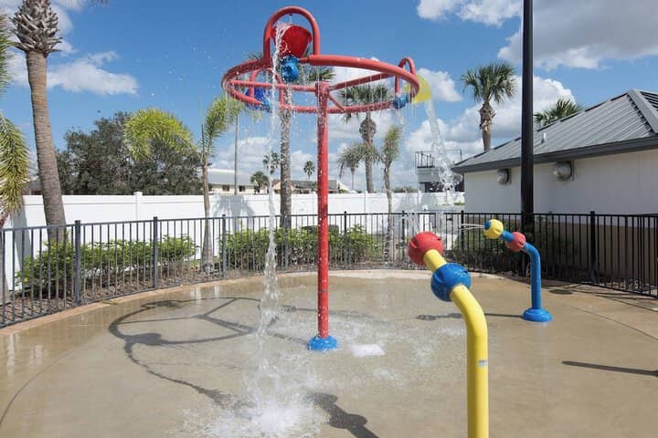 Property amenity